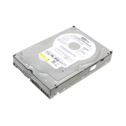 WD2500YS WD HDD 250GB 7.2K SATA 3G 3.5" LFF